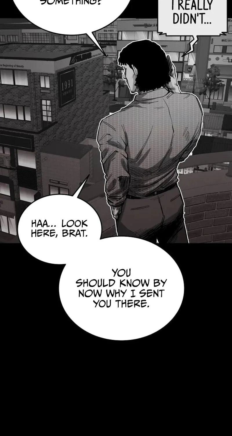 High Class Chapter 4 page 11 - 