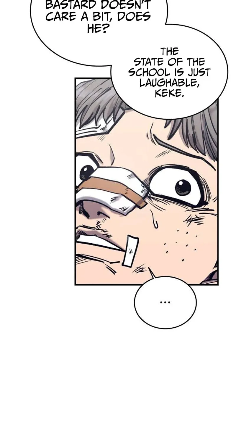 High Class Chapter 4 page 101 - 