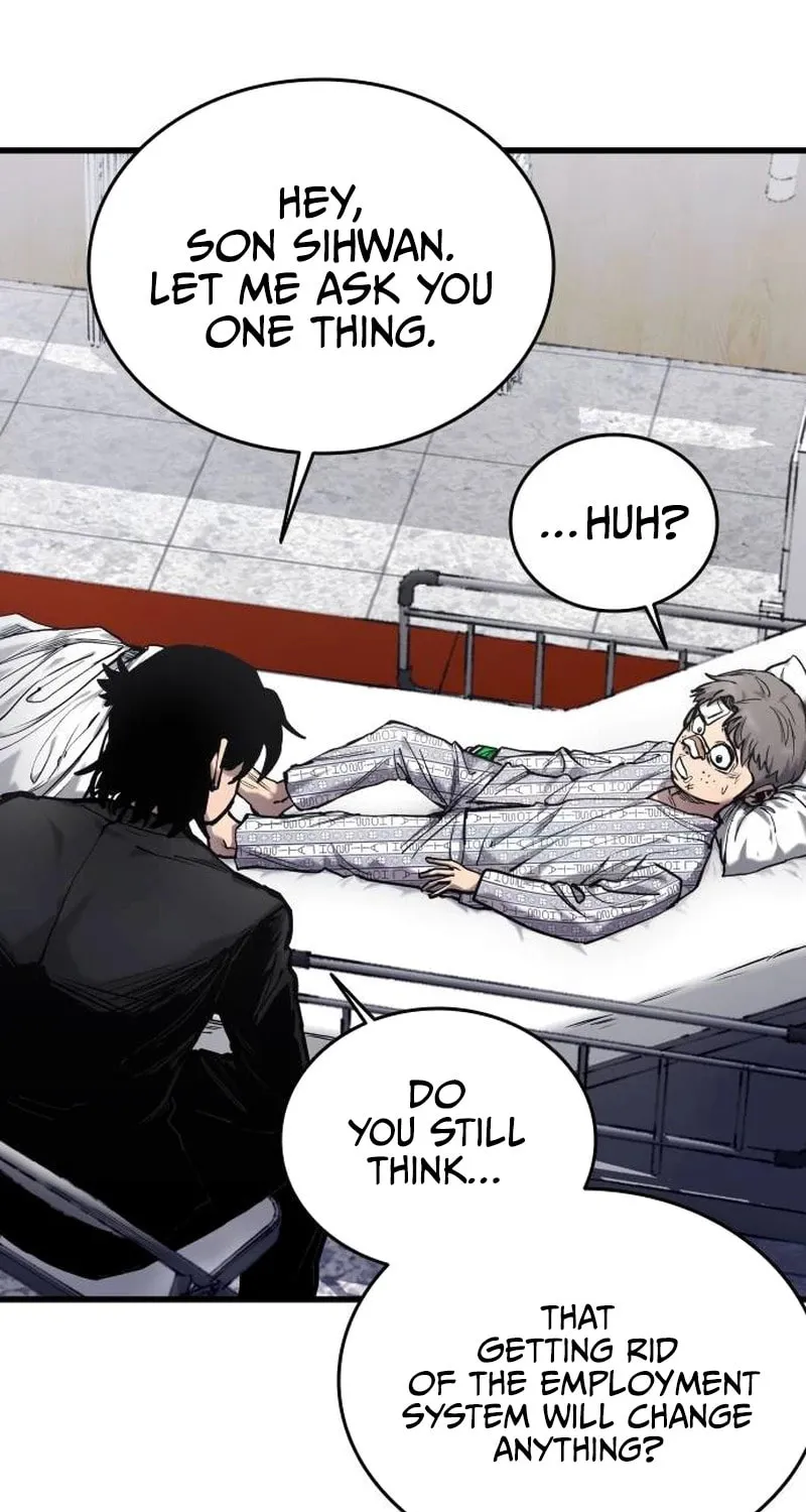 High Class Chapter 4 page 102 - 