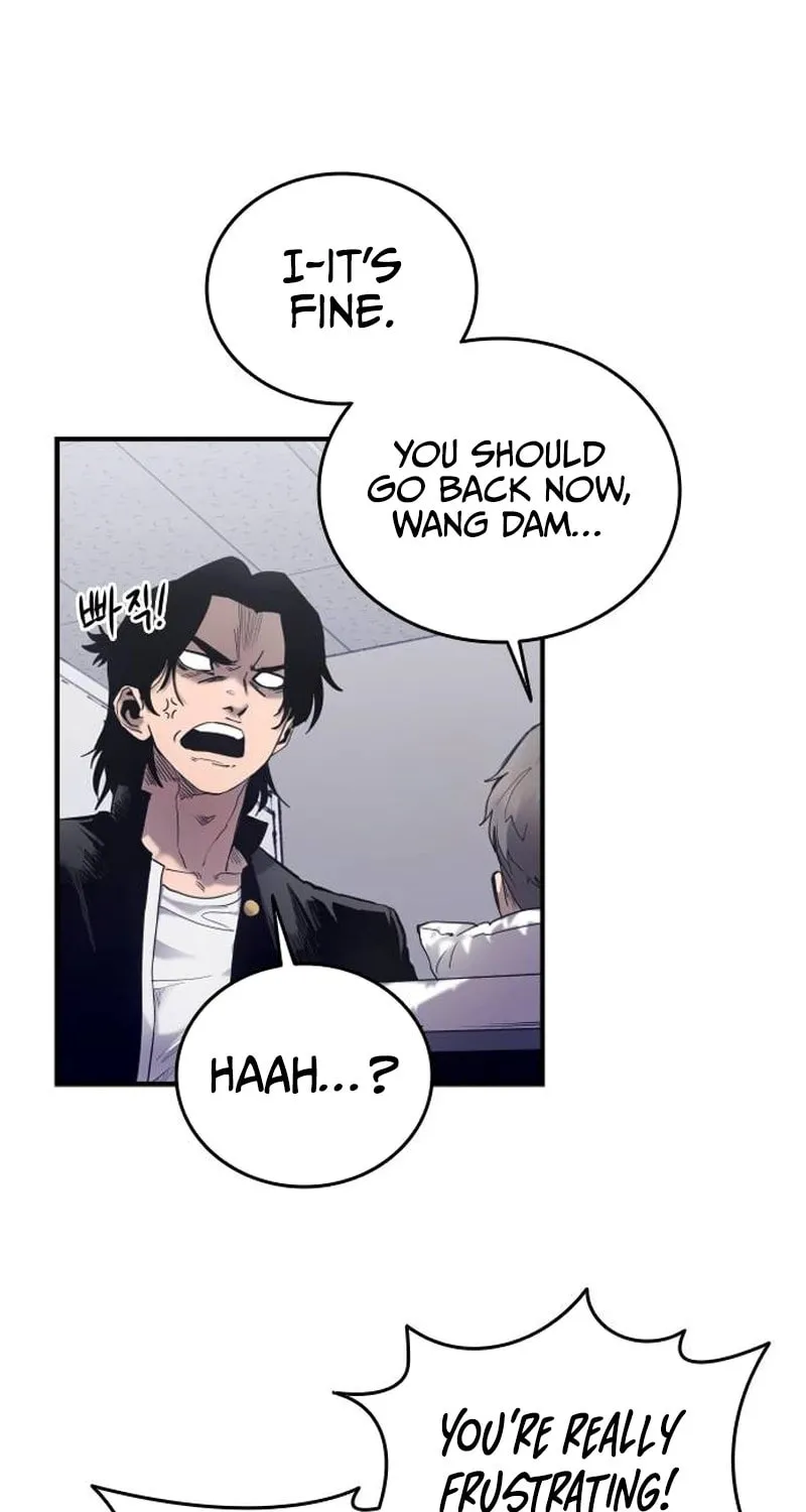 High Class Chapter 4 page 105 - 