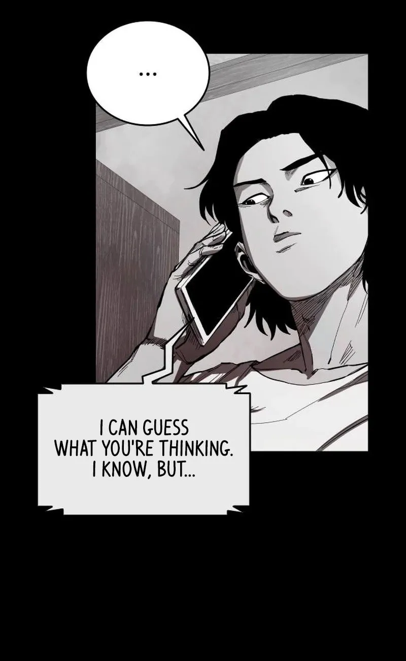 High Class Chapter 4 page 12 - 