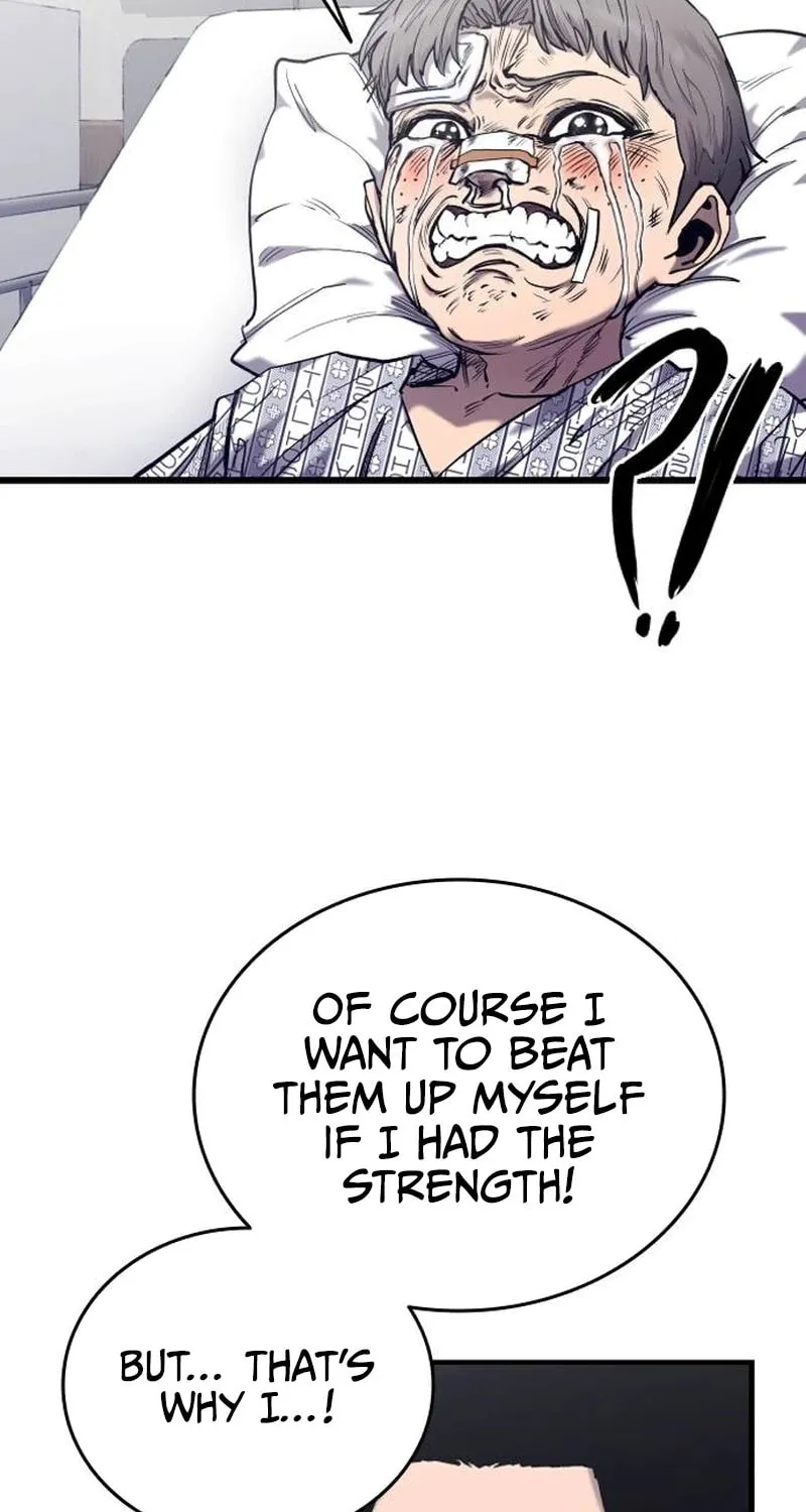 High Class Chapter 4 page 111 - 
