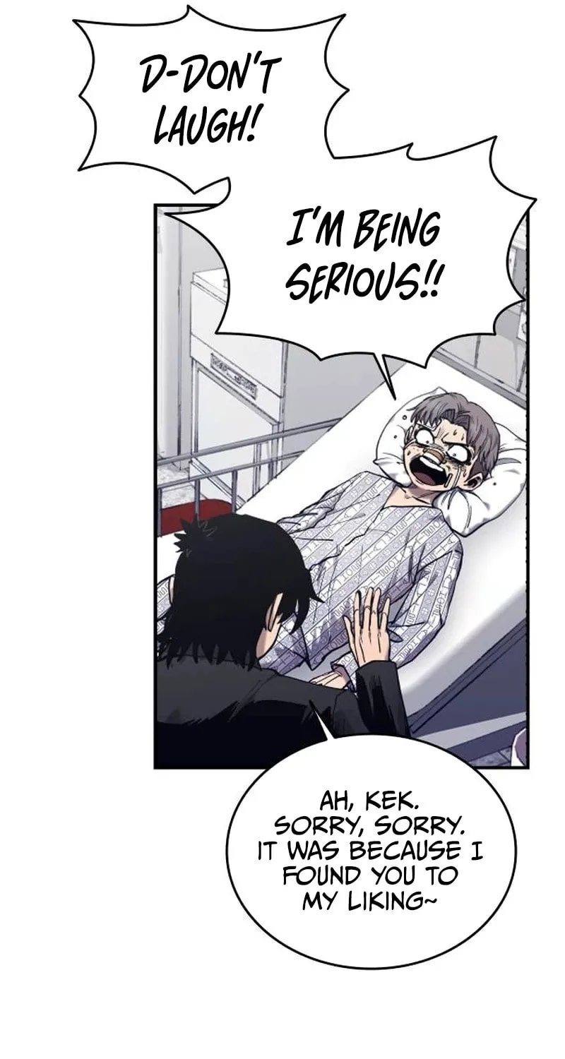 High Class Chapter 4 page 116 - 
