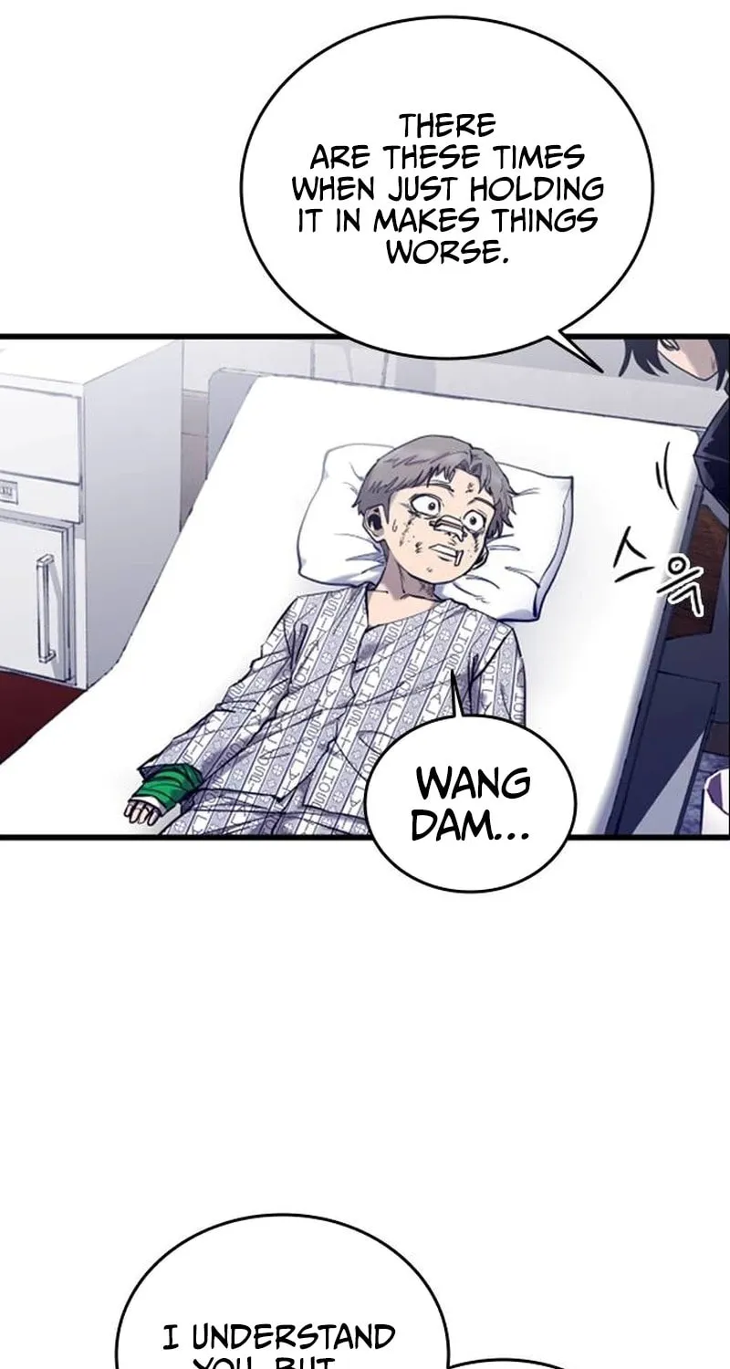 High Class Chapter 4 page 118 - 