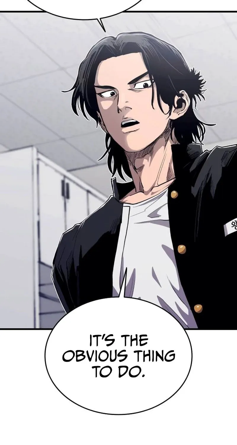 High Class Chapter 4 page 120 - 