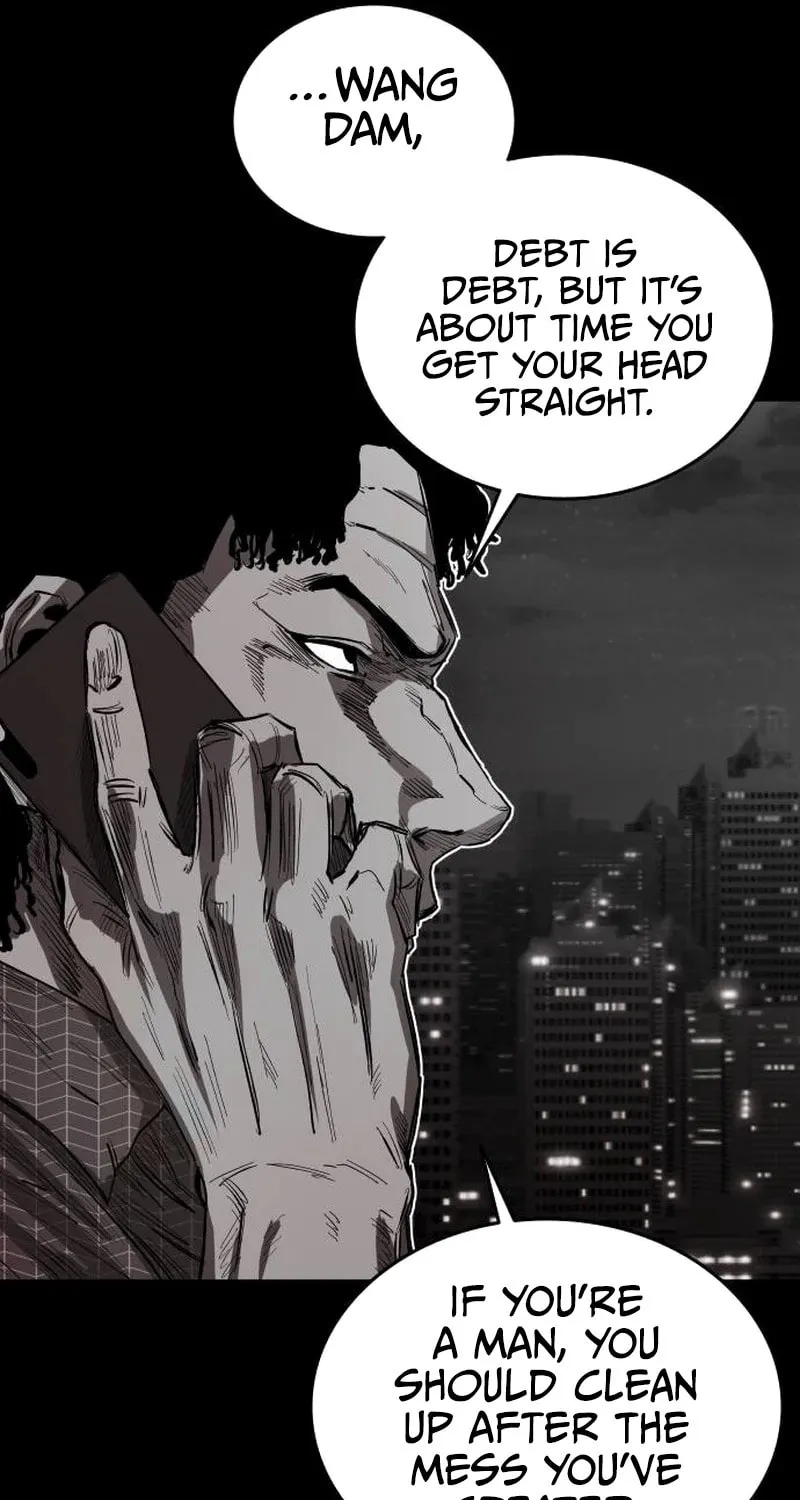 High Class Chapter 4 page 13 - 
