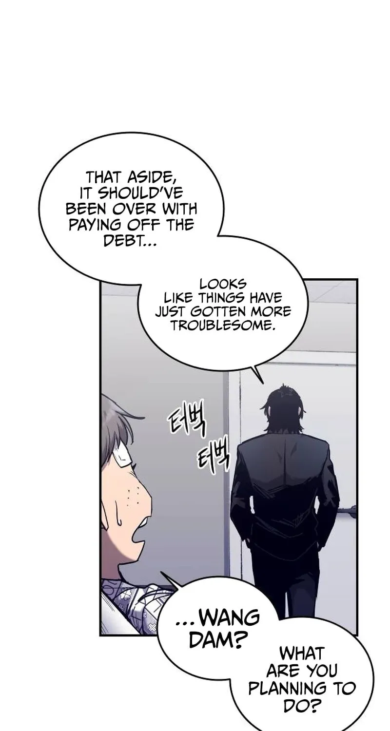 High Class Chapter 4 page 121 - 
