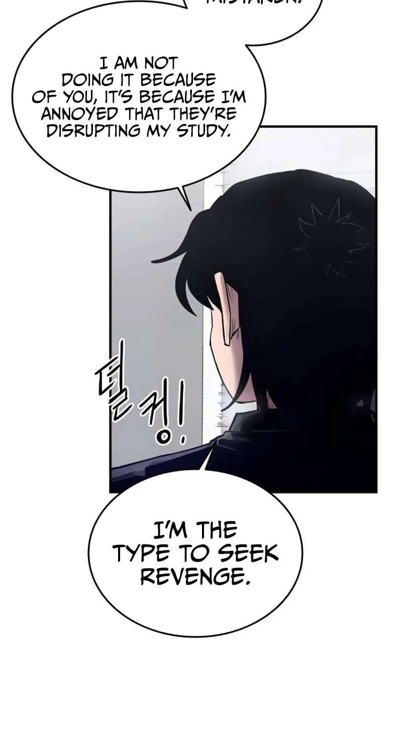 High Class Chapter 4 page 123 - 