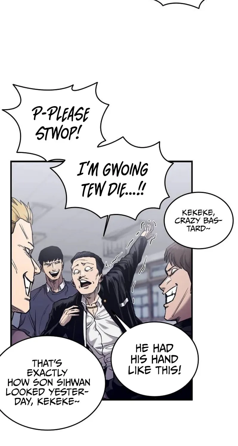 High Class Chapter 4 page 129 - 