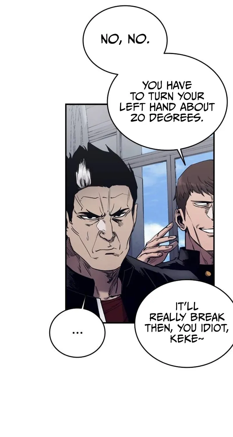 High Class Chapter 4 page 130 - 