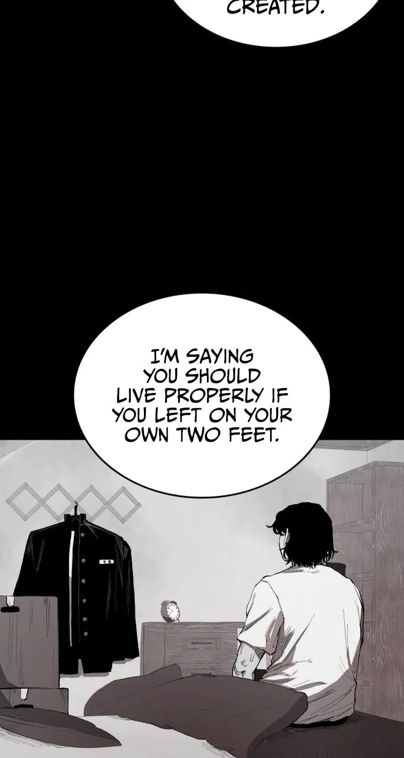 High Class Chapter 4 page 14 - 