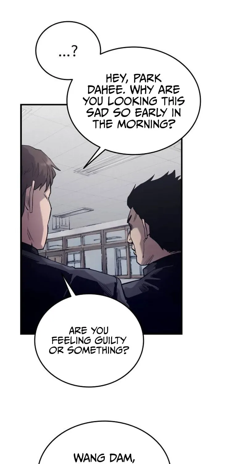 High Class Chapter 4 page 131 - 