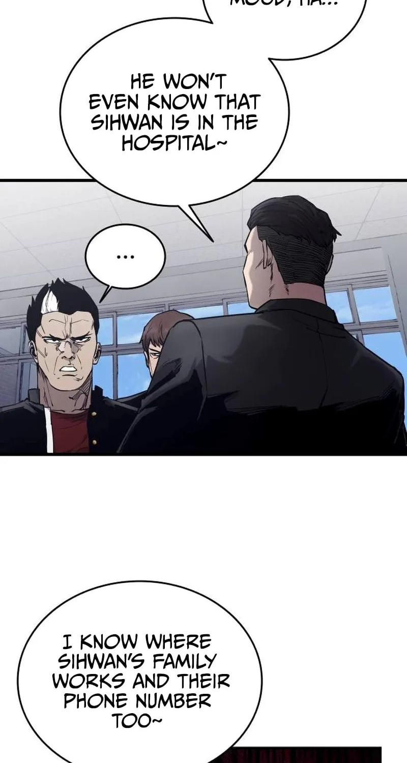 High Class Chapter 4 page 133 - 
