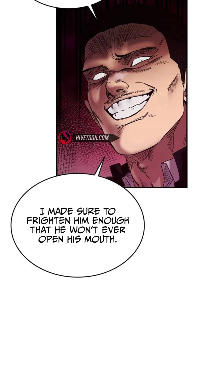 High Class Chapter 4 page 134 - 