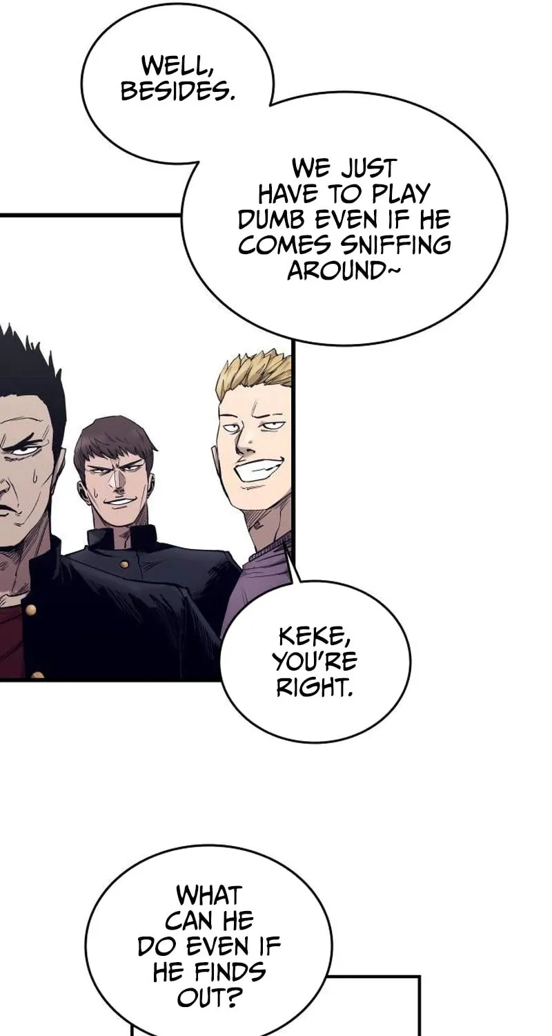 High Class Chapter 4 page 136 - 