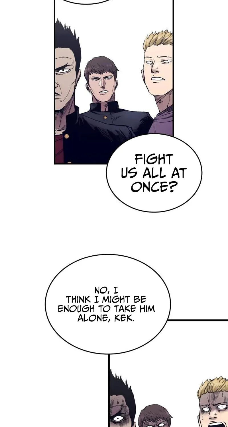 High Class Chapter 4 page 137 - 