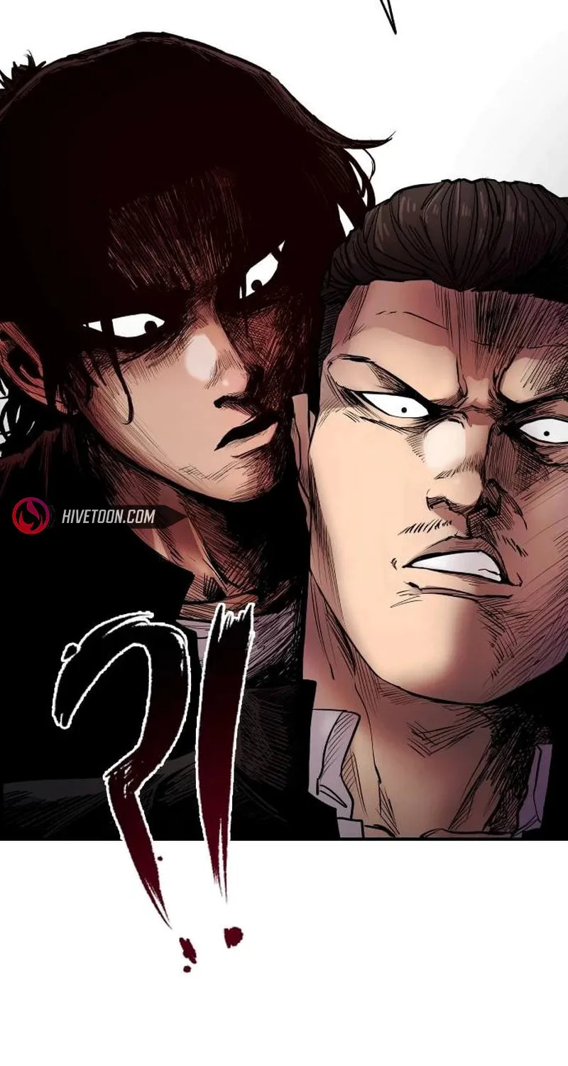 High Class Chapter 4 page 140 - 