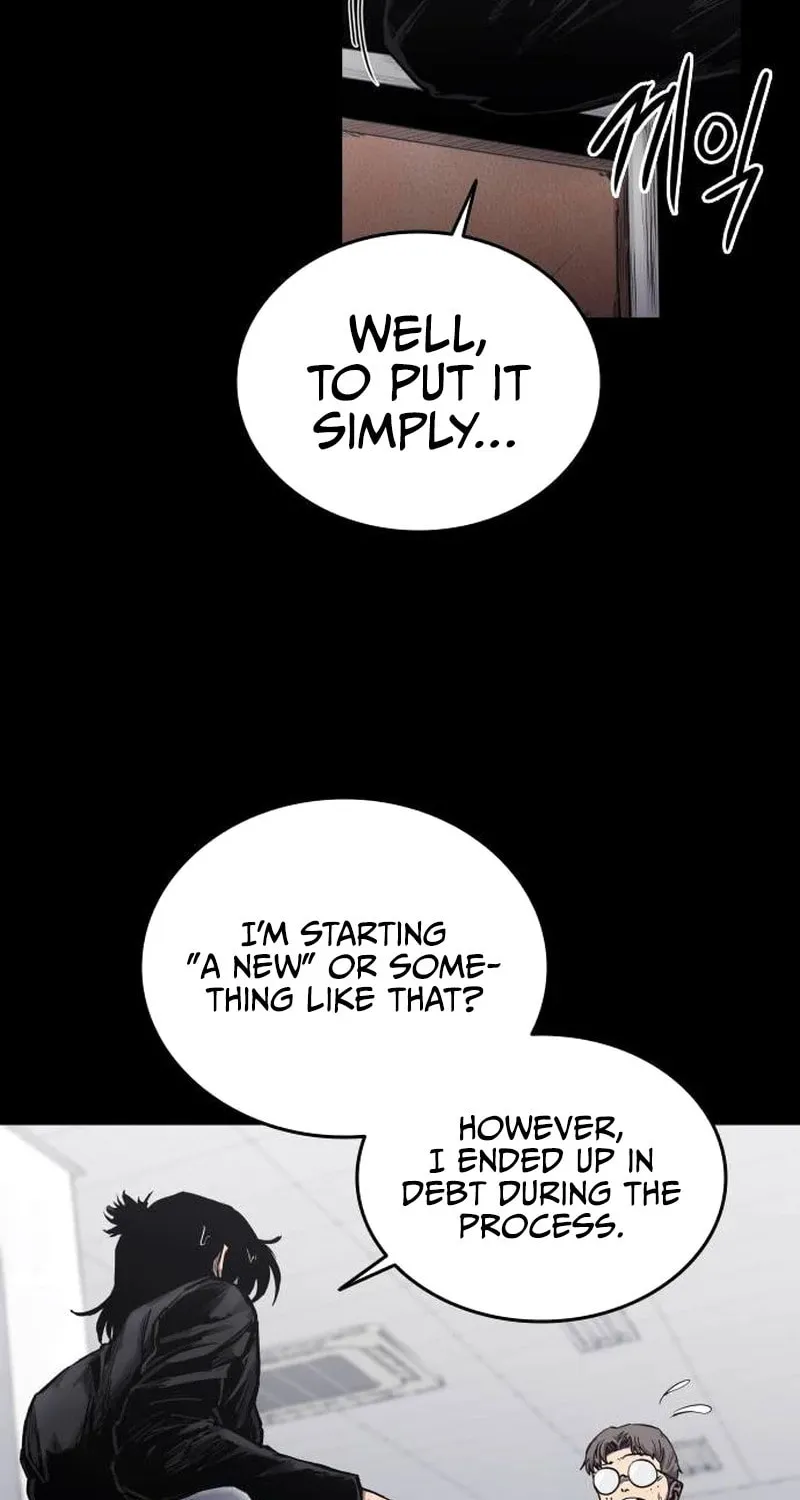 High Class Chapter 4 page 16 - 