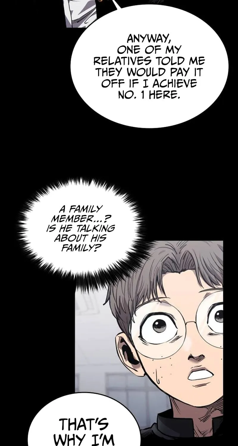High Class Chapter 4 page 18 - 