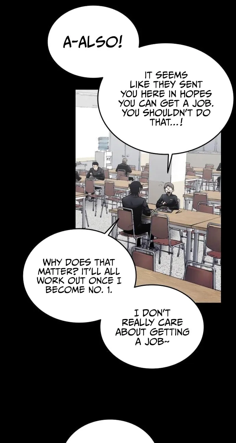 High Class Chapter 4 page 23 - 