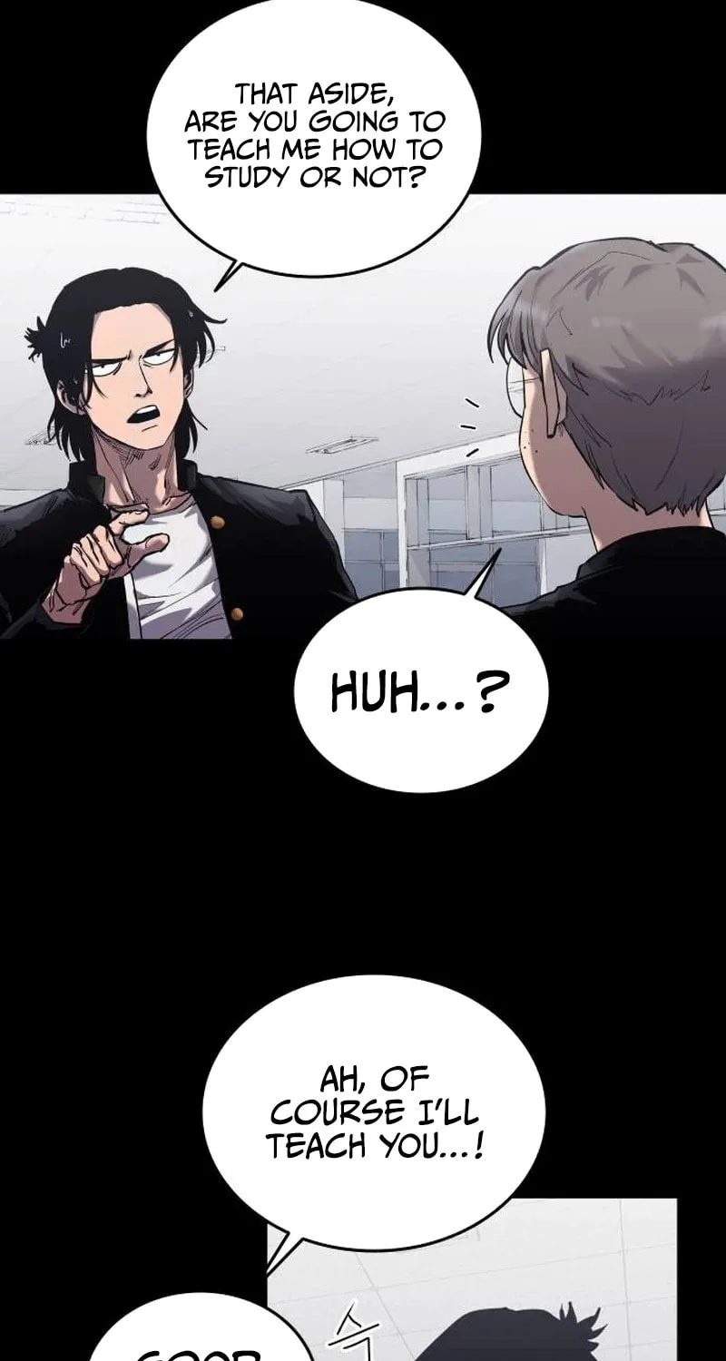 High Class Chapter 4 page 25 - 