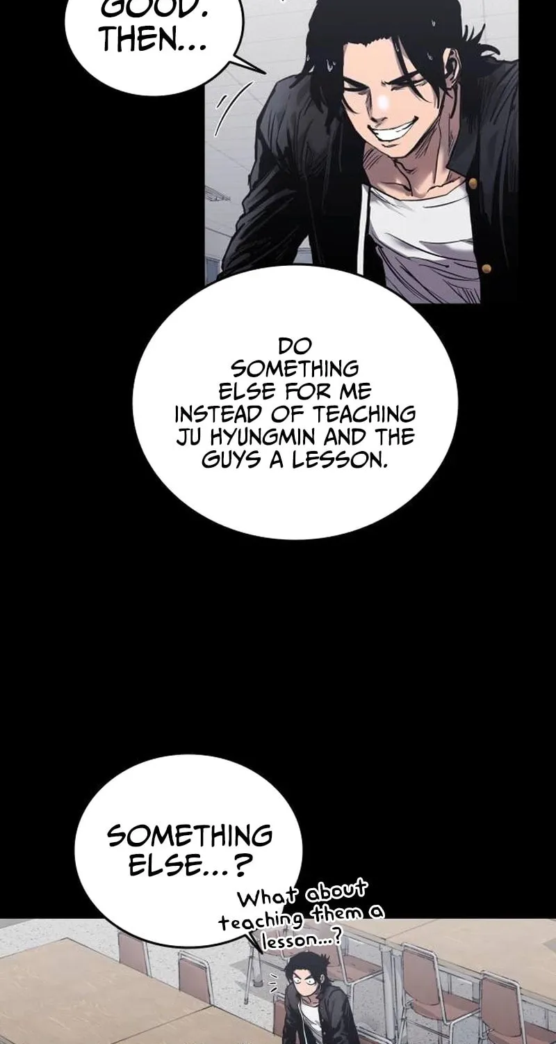 High Class Chapter 4 page 26 - 
