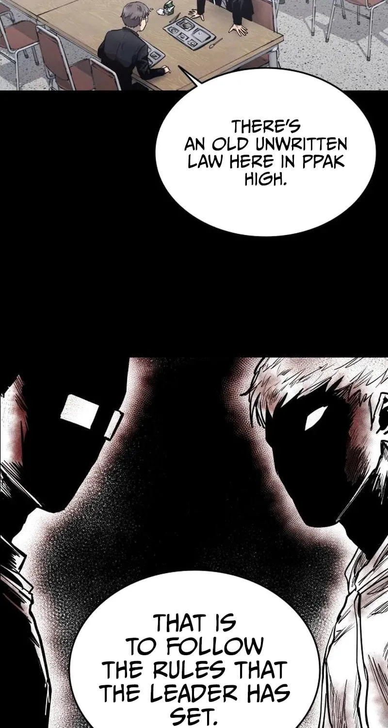 High Class Chapter 4 page 27 - 