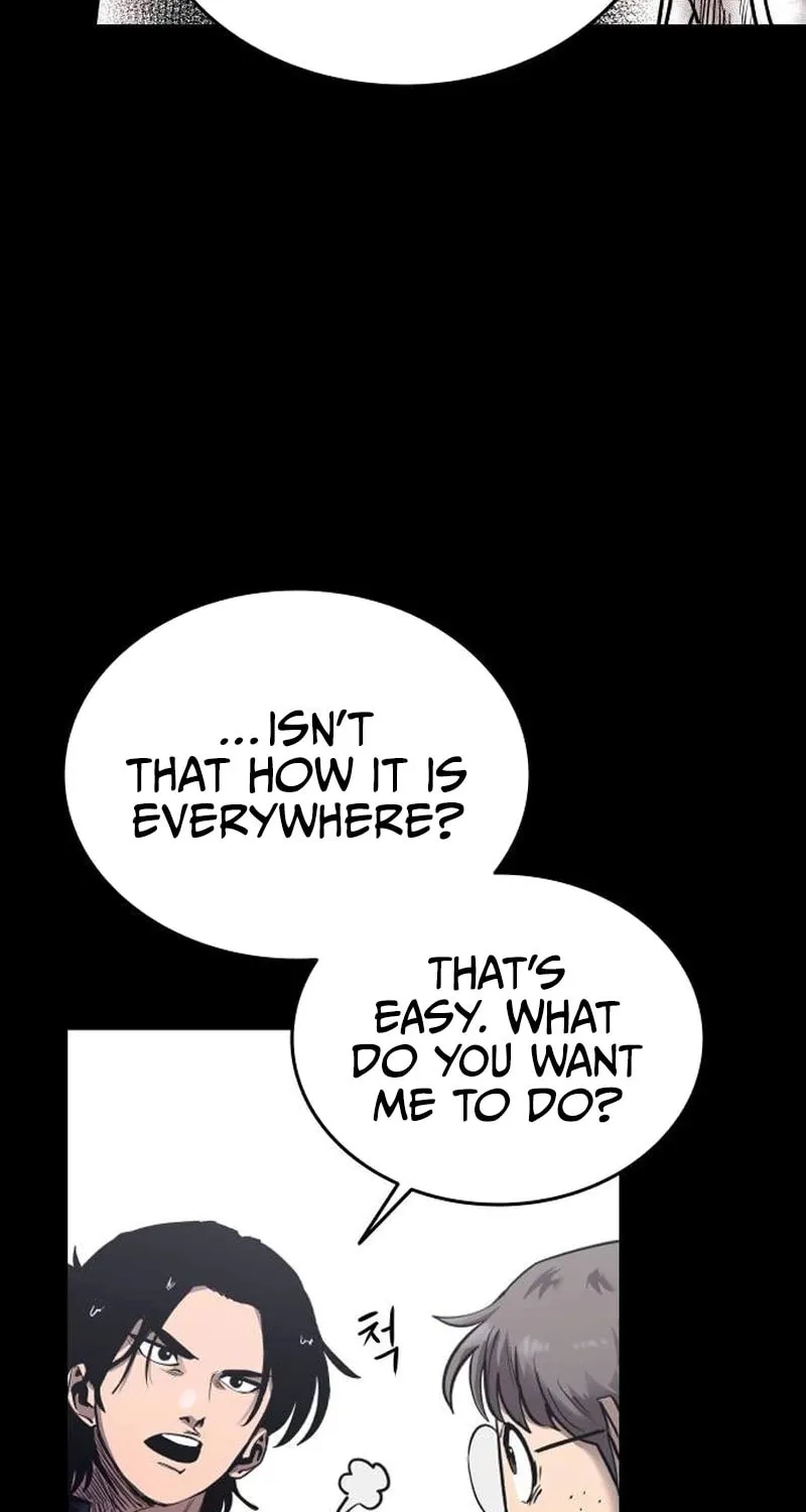 High Class Chapter 4 page 28 - 