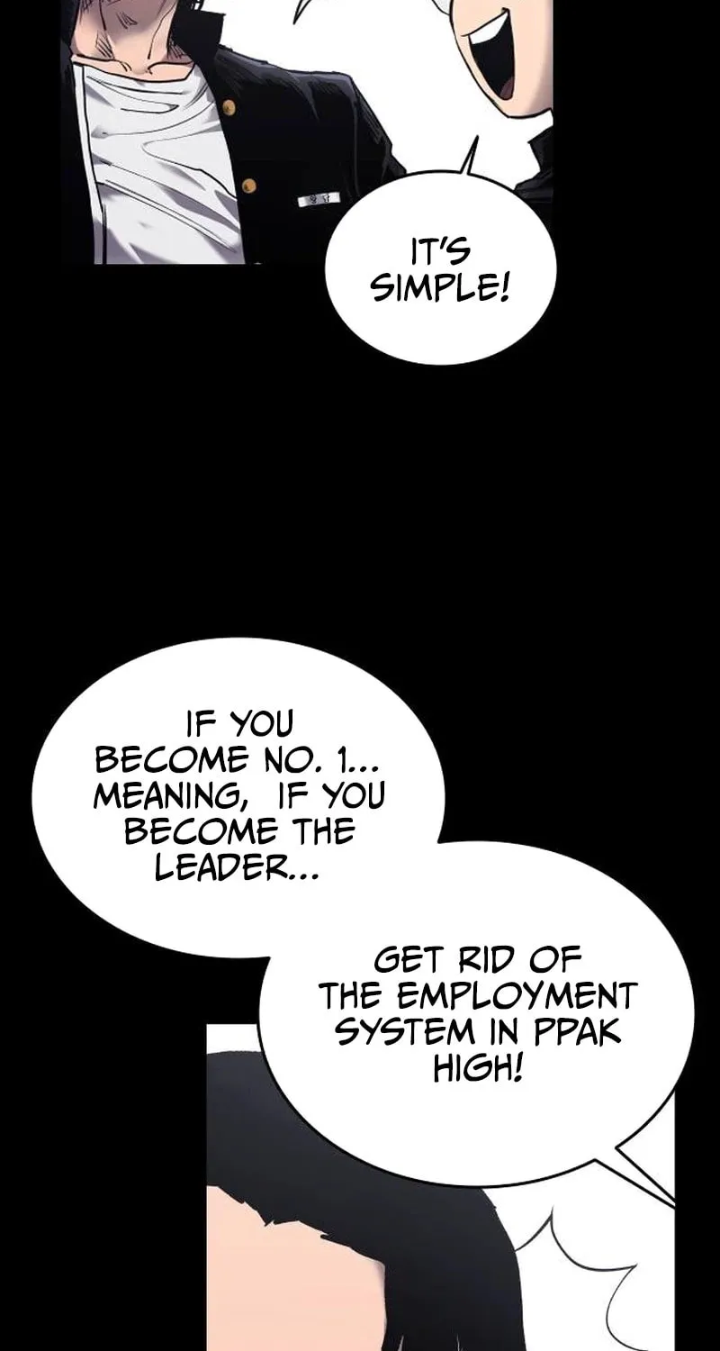 High Class Chapter 4 page 29 - 