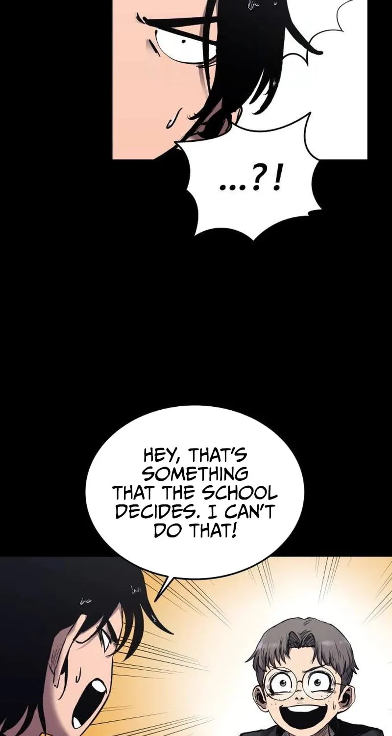 High Class Chapter 4 page 30 - 