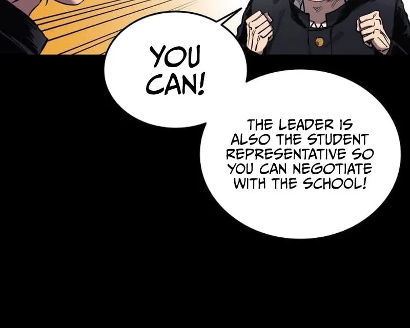 High Class Chapter 4 page 31 - 