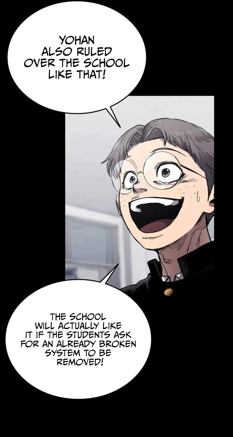High Class Chapter 4 page 32 - 