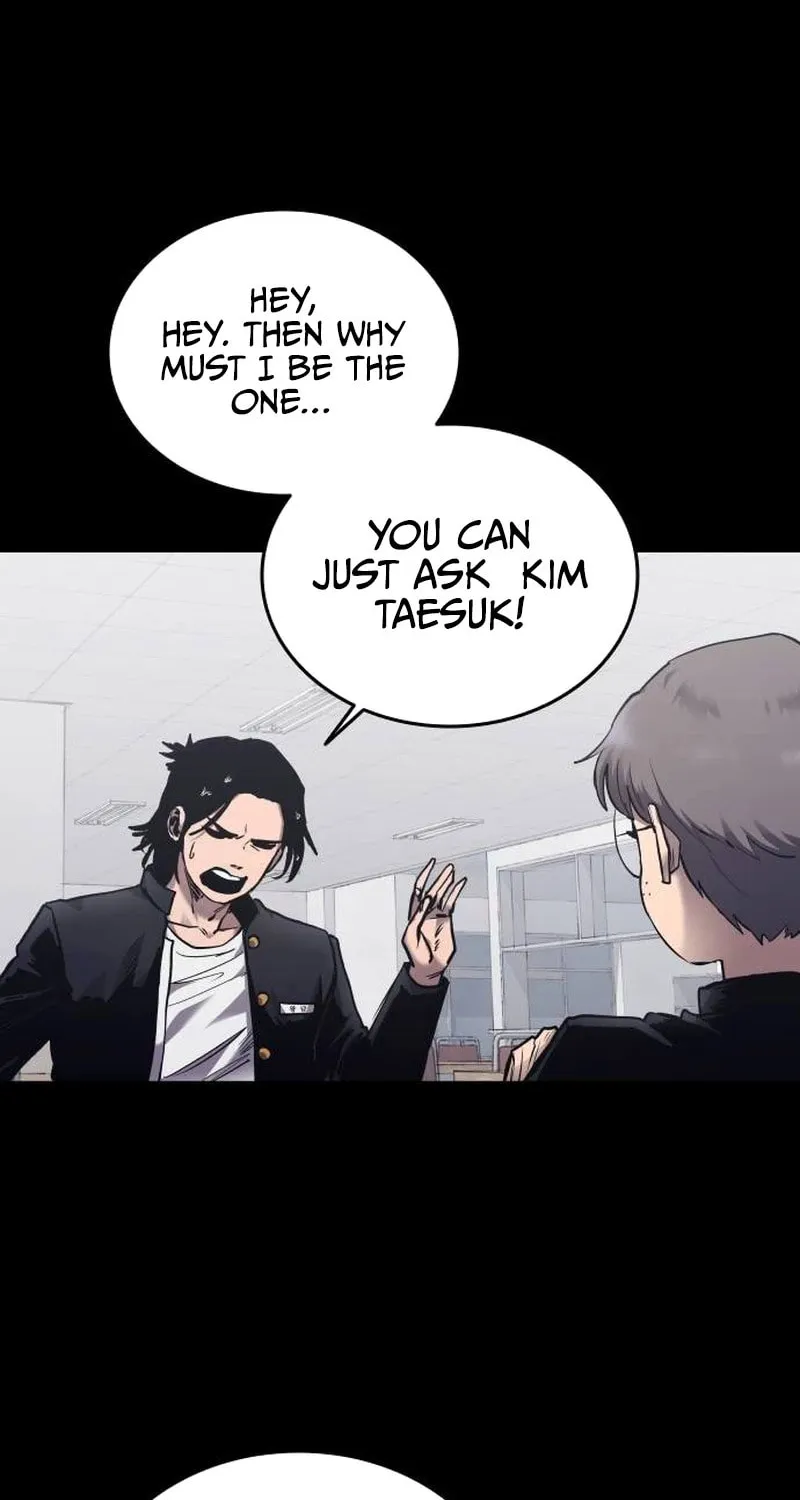 High Class Chapter 4 page 33 - 