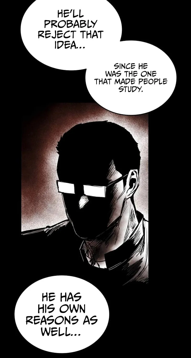 High Class Chapter 4 page 34 - 