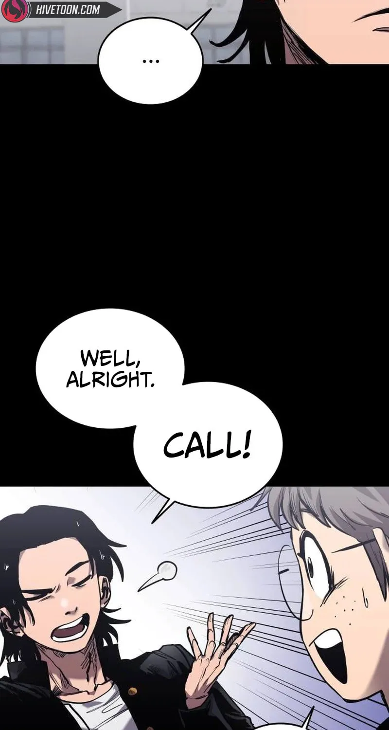 High Class Chapter 4 page 36 - 