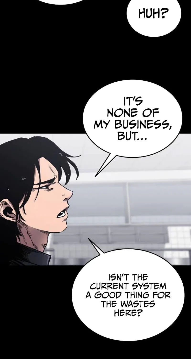 High Class Chapter 4 page 38 - 