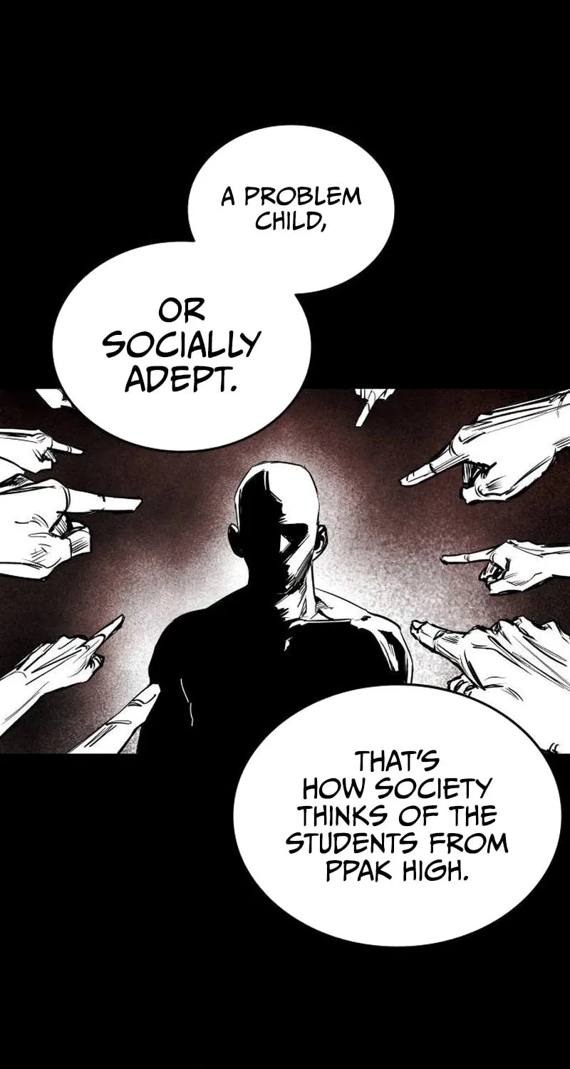 High Class Chapter 4 page 40 - 