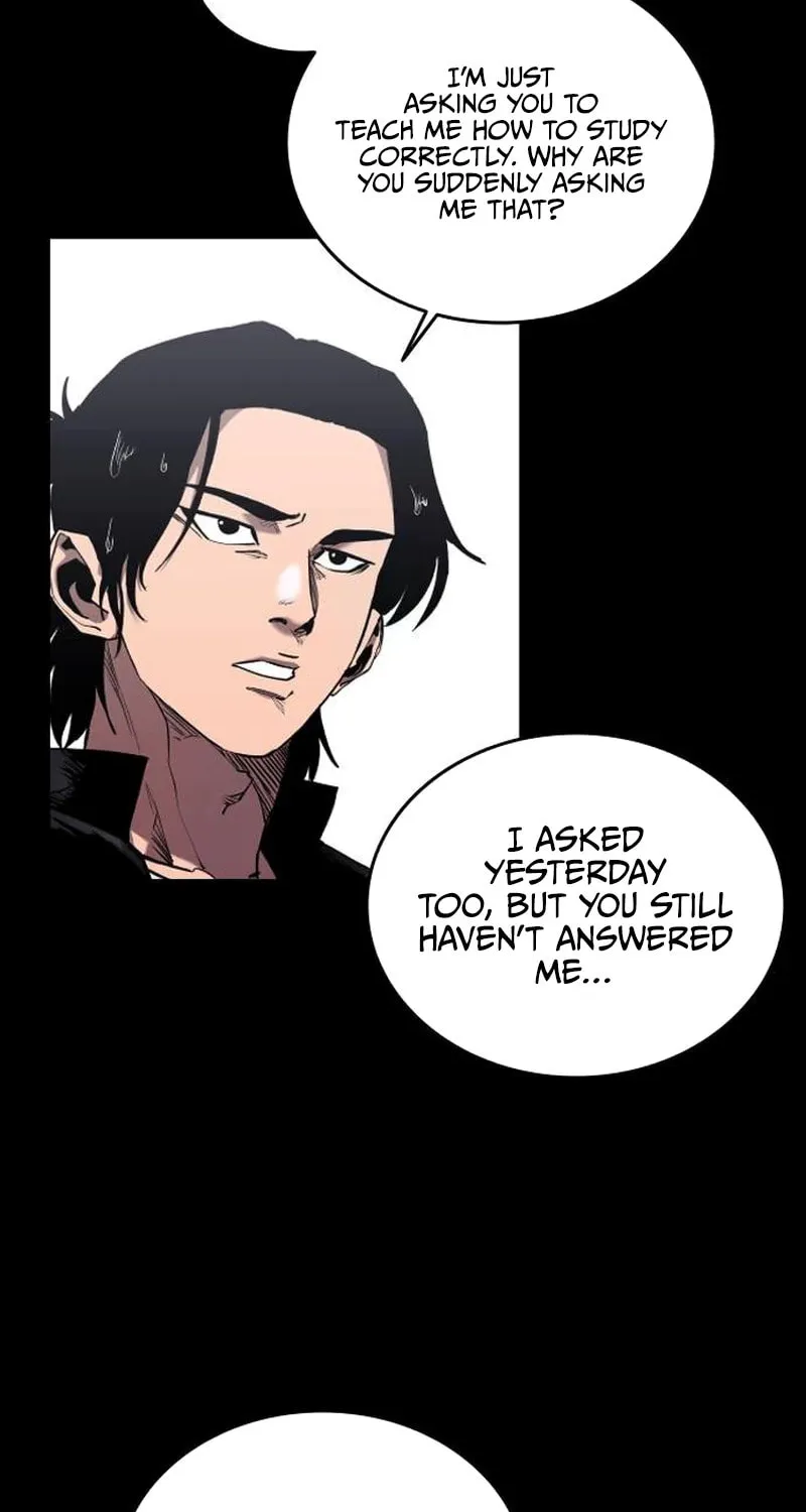 High Class Chapter 4 page 5 - 