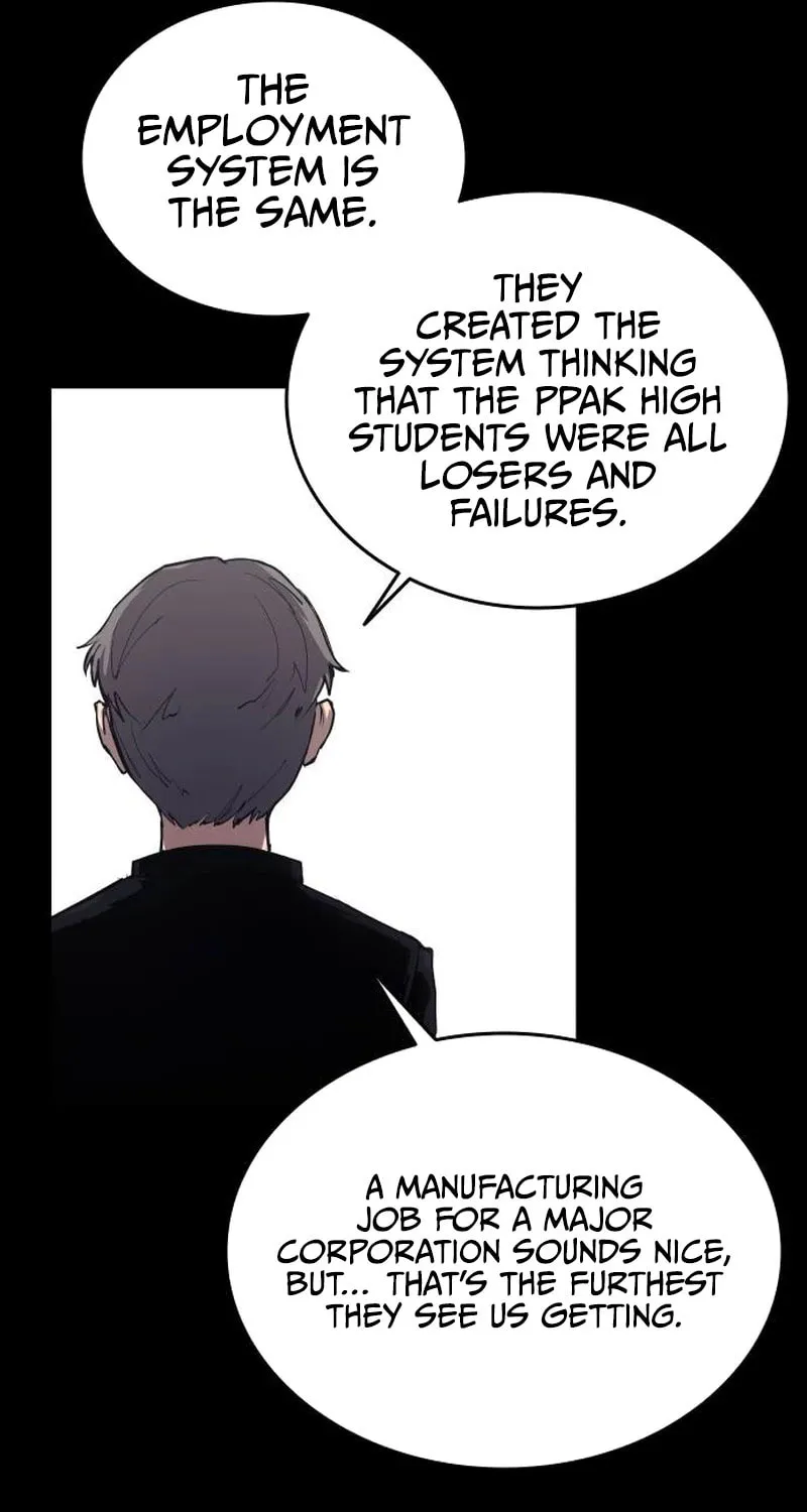 High Class Chapter 4 page 41 - 
