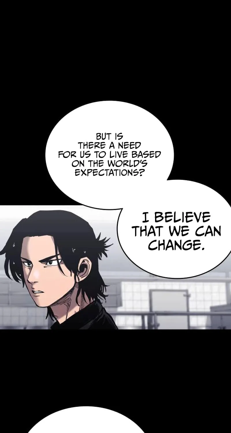 High Class Chapter 4 page 42 - 