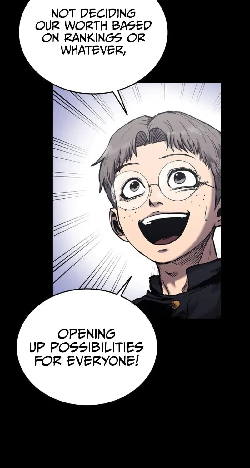 High Class Chapter 4 page 43 - 
