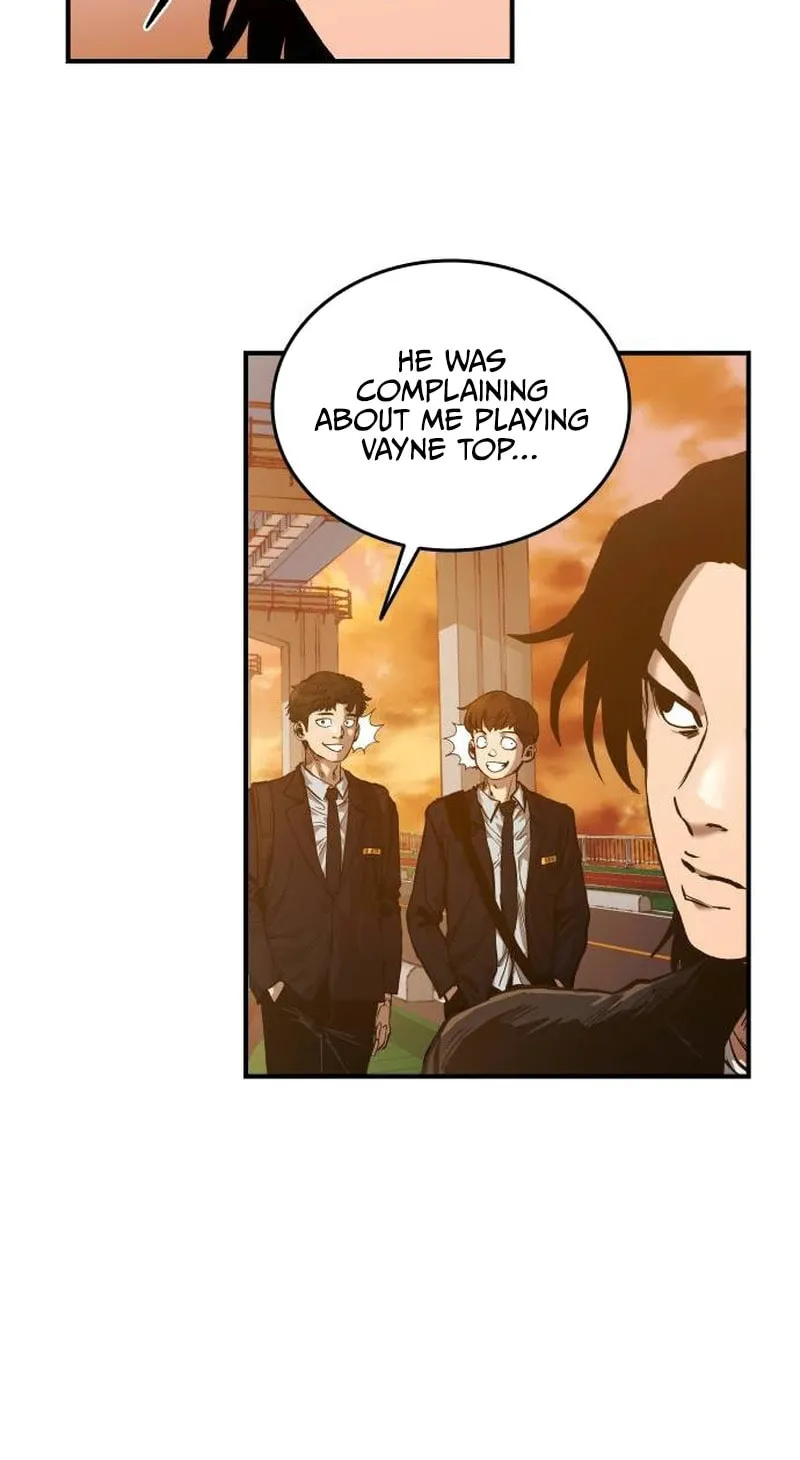 High Class Chapter 4 page 49 - 