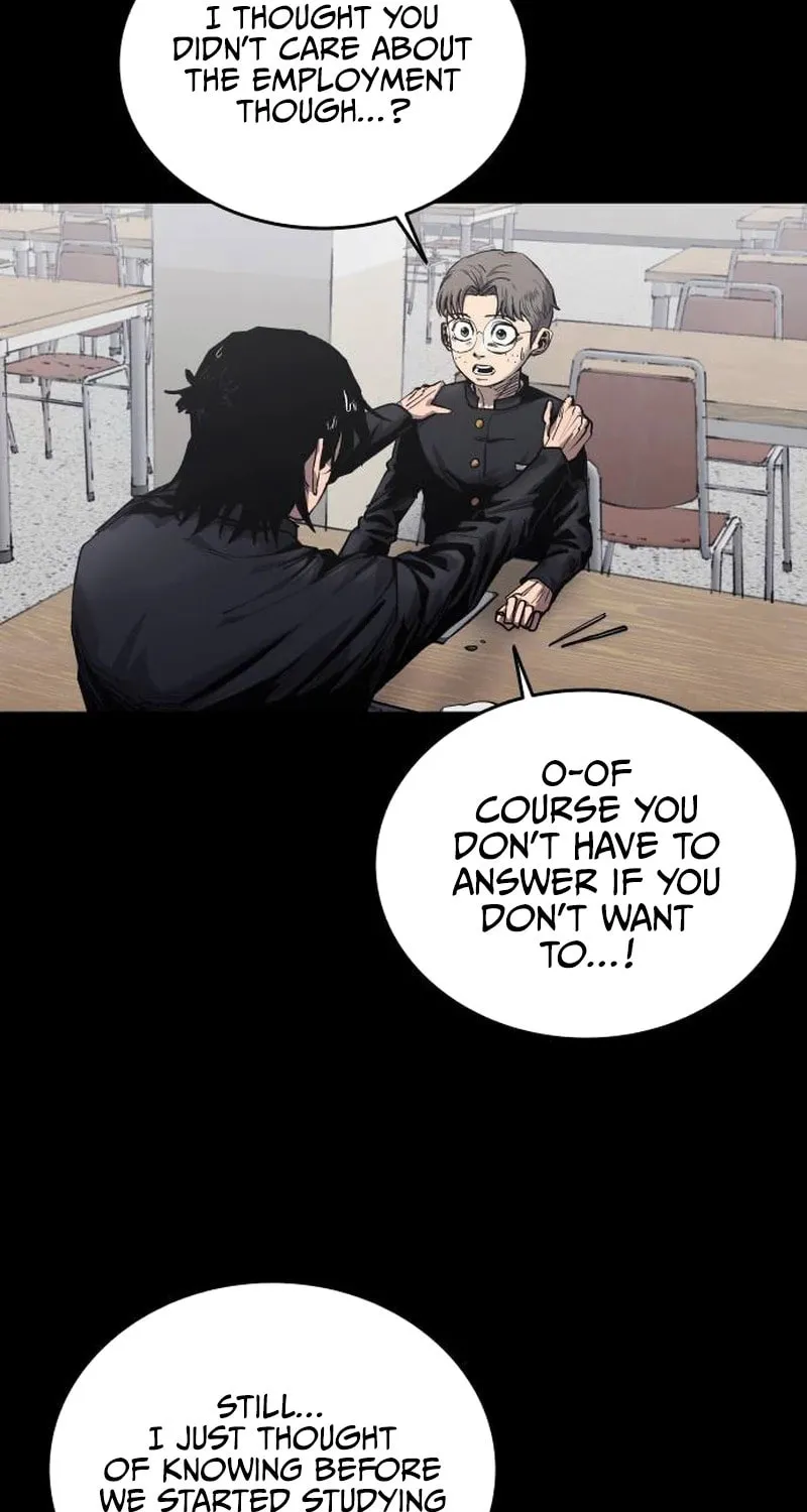 High Class Chapter 4 page 6 - 