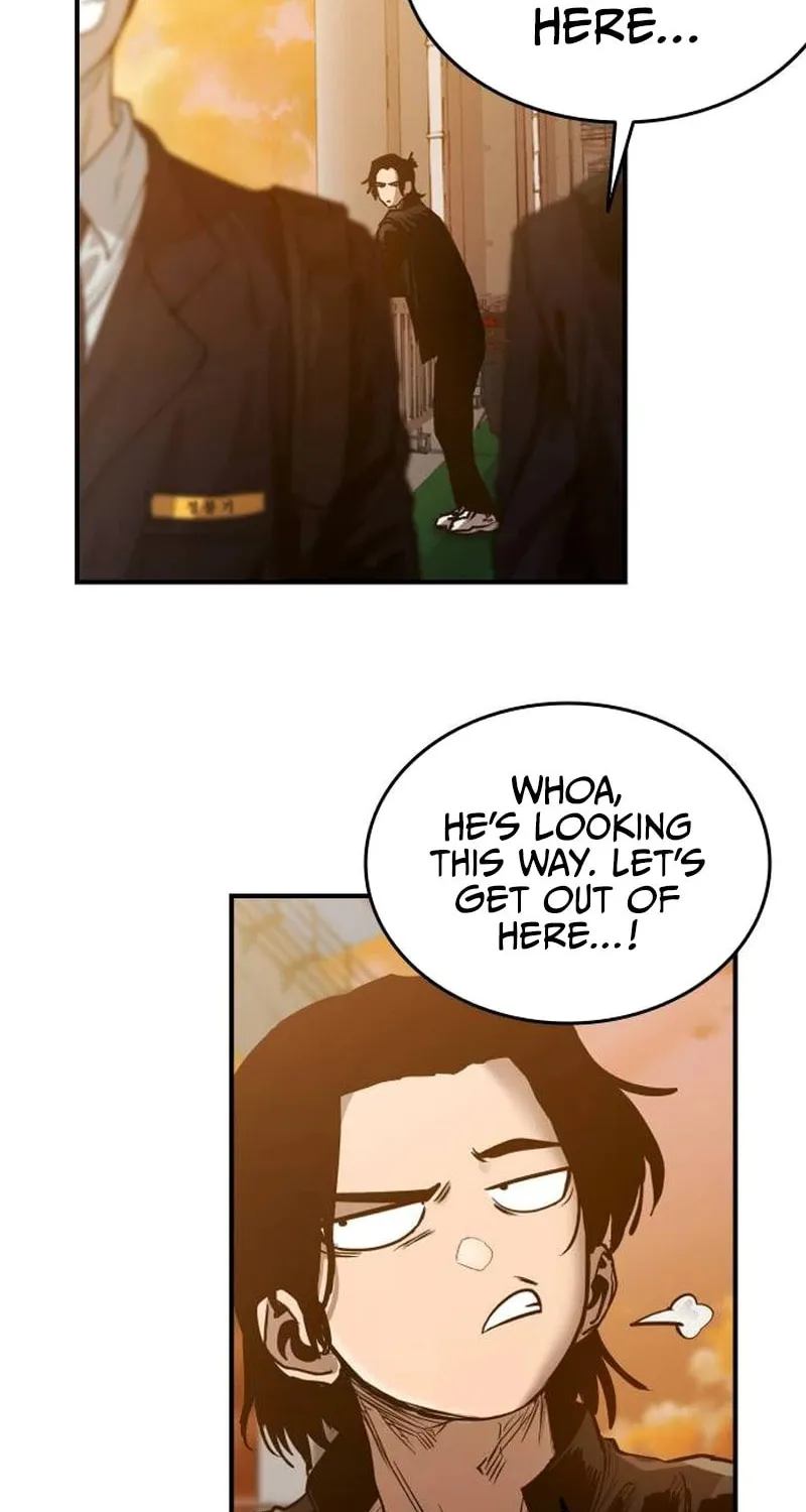 High Class Chapter 4 page 51 - 