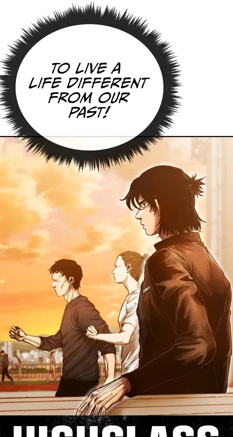 High Class Chapter 4 page 59 - 