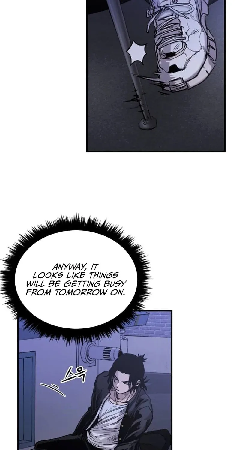 High Class Chapter 4 page 62 - 