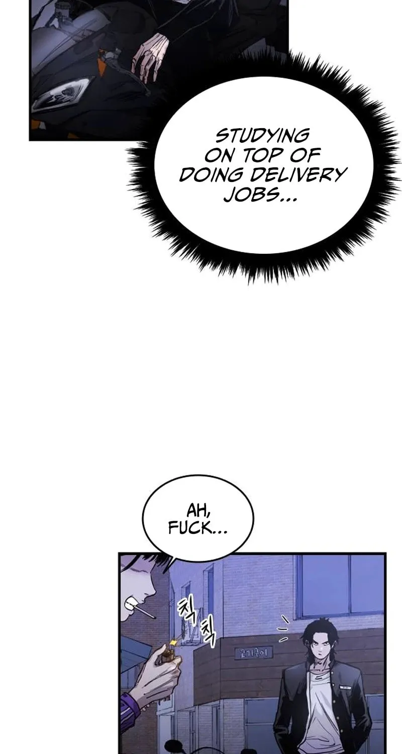 High Class Chapter 4 page 63 - 