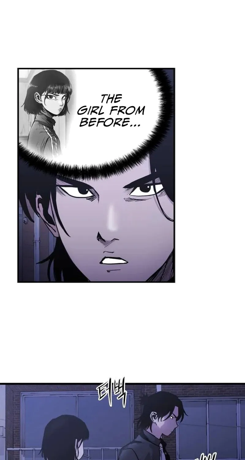 High Class Chapter 4 page 65 - 