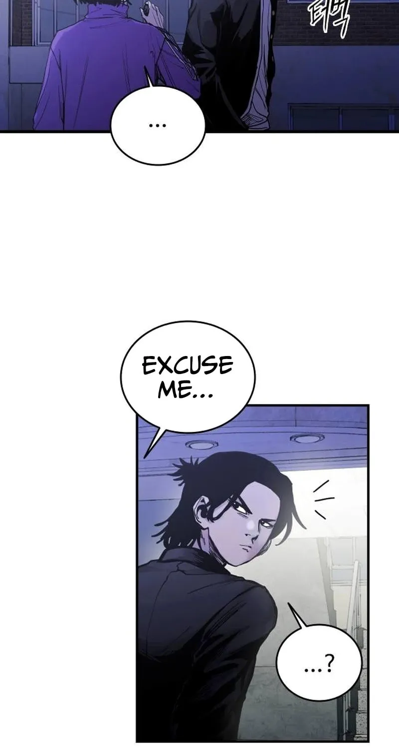 High Class Chapter 4 page 66 - 