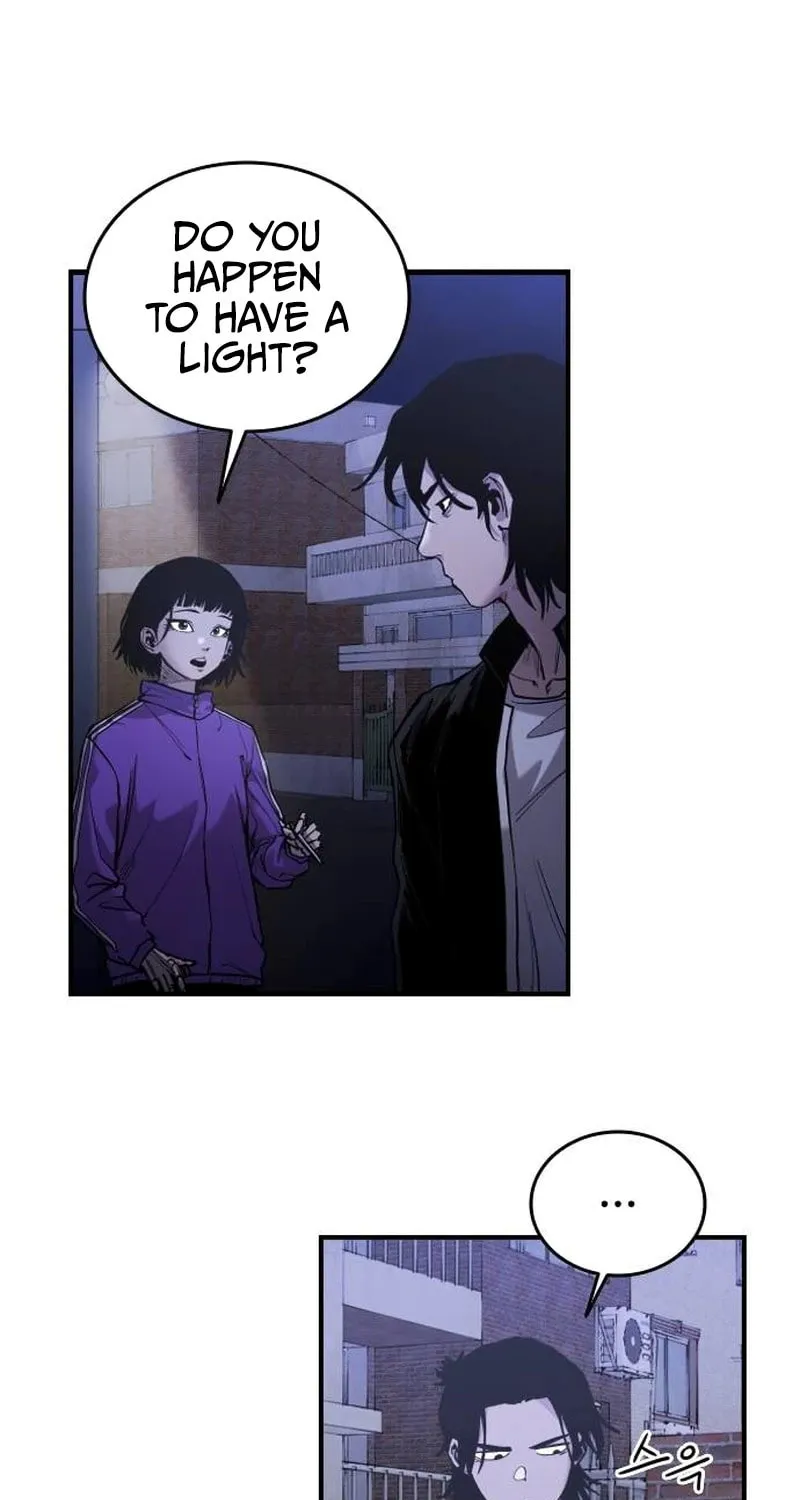 High Class Chapter 4 page 67 - 
